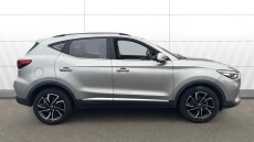 MG ZS 1.0T GDi Exclusive 5dr DCT Petrol Hatchback